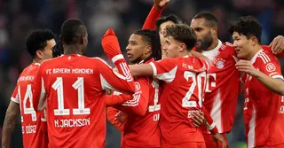 বুন্দেসলিগায় ফ্রেইবার্গের বিপক্ষে বায়ার্ন মিউনিখের জয়